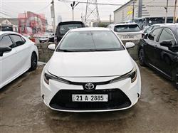 تۆیۆتا کۆرۆلا